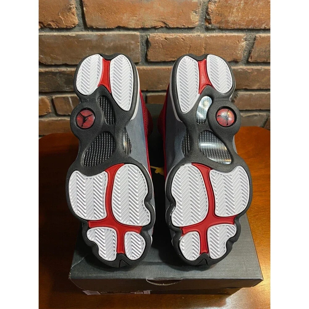 Jordan 13 Retro Red Flint 6.5Y/8W